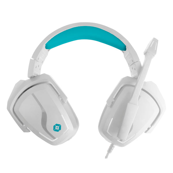 Audifonos Gamer Sonido Potente  7.1 Conexión USB Cloud Pass | VORTRED