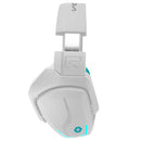 Audifonos Gamer Sonido Potente  7.1 Conexión USB Cloud Pass | VORTRED