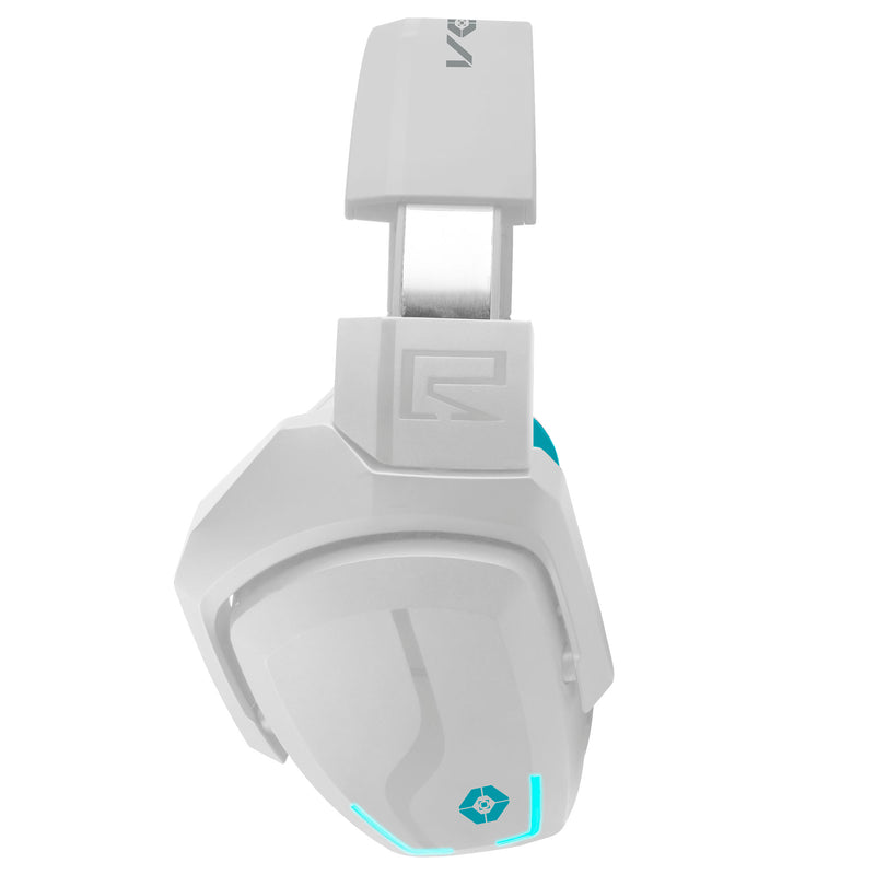 Audifonos Gamer Sonido Potente  7.1 Conexión USB Cloud Pass | VORTRED