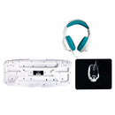 Kit Teclado Mouse y Audifonos Gamer Sonido Potente 7.1 Avalanche | VORTRED