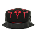 Mouse Gamer Alámbrico 3600 DPI Ajustable 6 Botones Legacy | VORTRED