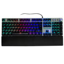 Teclado Gamer Mecánico Teclas Macro Programables Resistance | VORTRED