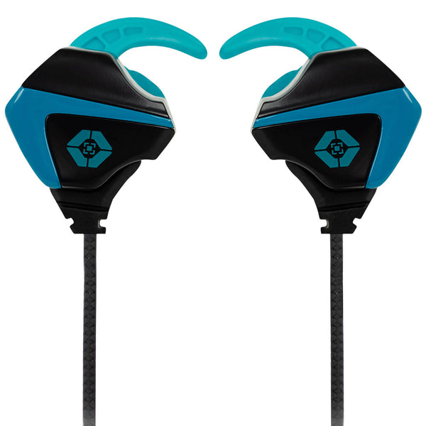 Audífonos Gamer Alámbricos con Micrófono desmontable Wilko | VORTRED