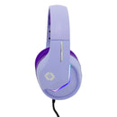 Audífonos Gamer Alámbricos Almhoadillas de Aislamiento Axolotl | VORTRED