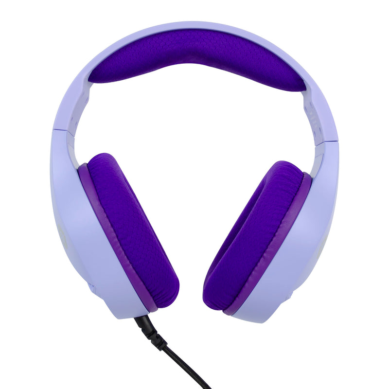 Audífonos Gamer Alámbricos Almhoadillas de Aislamiento Axolotl | VORTRED