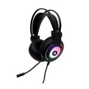 Kit Teclado Mouse y Audifonos Gamer Sonido Envolvente 7.1 Gear UP | VORTRED