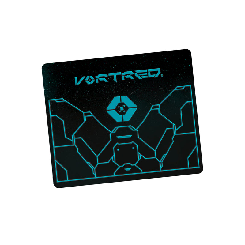 Kit Teclado Mouse y Audifonos Gamer Sonido Envolvente 7.1 Gear UP | VORTRED