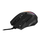 Mouse Gamer Alámbrico Resolución 7200 DPI Trapper Extreme | VORTRED