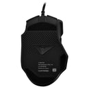 Mouse Gamer Alámbrico Resolución 7200 DPI Trapper Extreme | VORTRED