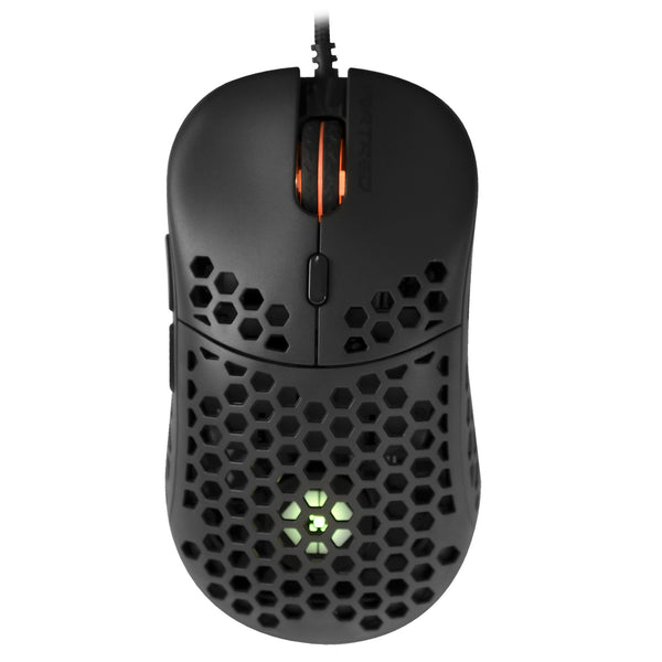 Mouse Gamer Ultraligero  Anti-sudoración 12800 DPI Litebee | VORTRED