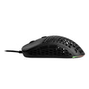 Mouse Gamer Ultraligero  Anti-sudoración 12800 DPI Litebee | VORTRED