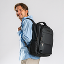 Mochila Ejecutiva para Laptop 15.6" Bolso Trasero de Seguridad Aptus | PERFECT CHOICE