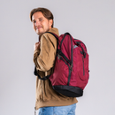 Mochila para Laptop 15.6" Multiples compartimentos Outdoors Frontier | PERFECT CHOICE