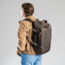 Mochila Expandible para Viaje Laptop 15.6" Diseño Ejecutivo Growme | PERFECT CHOICE