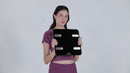 Bascula Digital Bluetooth Inteligente Cap. de 180 kg Stay Fit Lite | PERFECT CHOICE