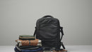 Mochila Expandible de viaje para Laptop con Sujetador para Maleta Travela | PERFECT CHOICE