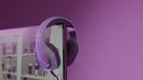 Audífonos Gamer Alámbricos Almhoadillas de Aislamiento Axolotl | VORTRED