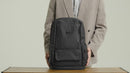 Mochila para laptop 15.6" - 17" Diseño Ejecutivo Cambridge | PERFECT CHOICE