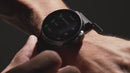 Smartwatch Pantalla Amoled Siempre Encendida Amber | PERFECT CHOICE