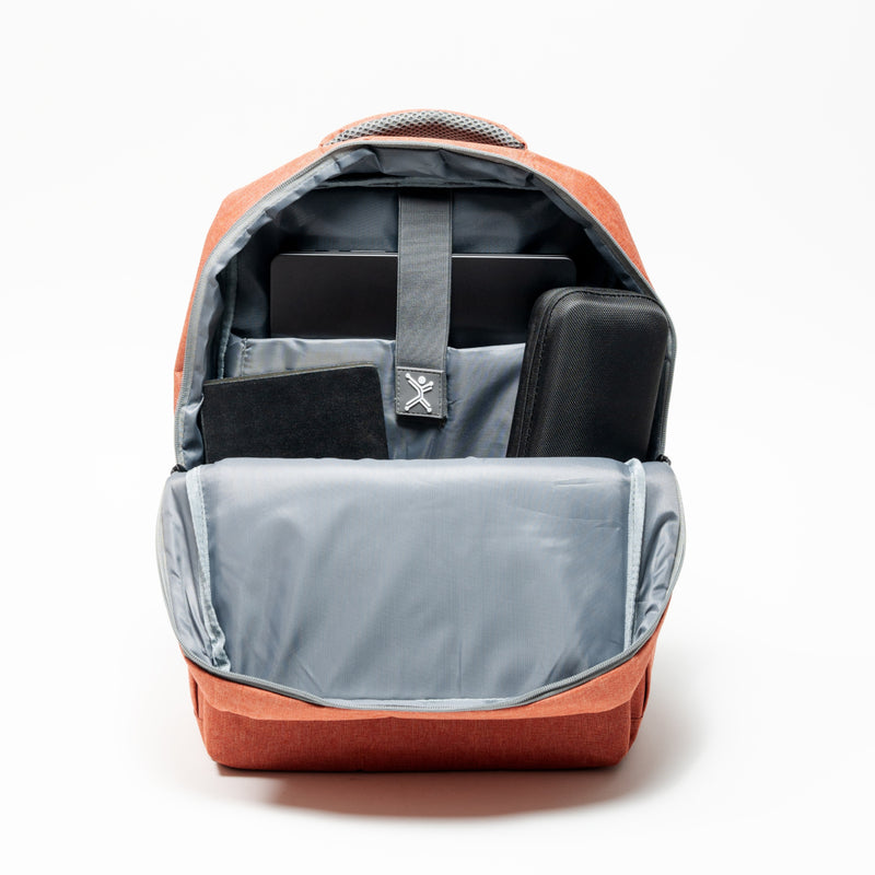 Mochila para Laptop 15.6" Material Resistente Sunset | PERFECT CHOICE