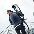 Mochila para Laptop 15.6"  Gran capacidad de Carga Folk | PERFECT CHOICE