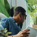 Audifono Bluetooth Inalámbrico para Llamadas Voix Claire | PERFECT CHOICE