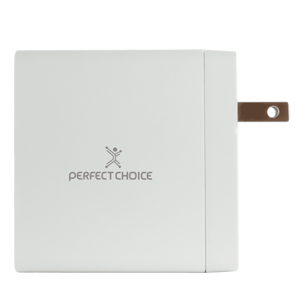 Adaptador de corriente USB-C de 65 W