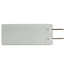 Adaptador de corriente USB-C de 65 W