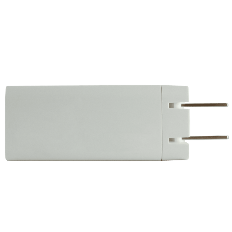 Adaptador de corriente USB-C de 65 W