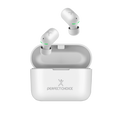 Audífonos Bluetooth Inalámbricos Control Touch Perfect Choice Hubble