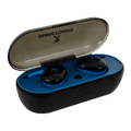 Audífonos Bluetooth Inalámbricos Extra Bass Anti Sudor Perfect Choice Bassons
