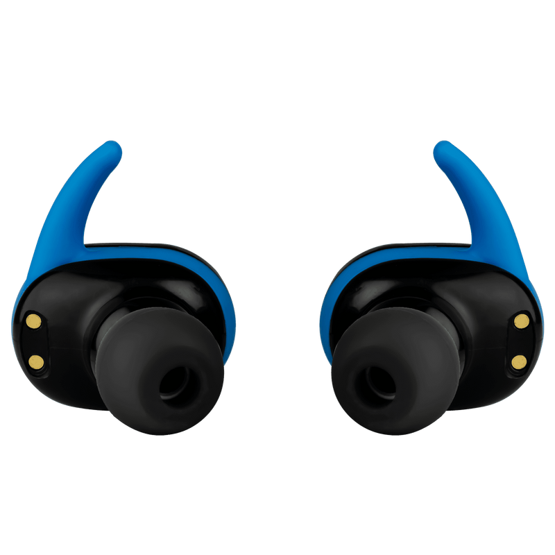 Aud fonos Bluetooth Inal mbricos Extra Bass Anti Sudor Perfect Choice