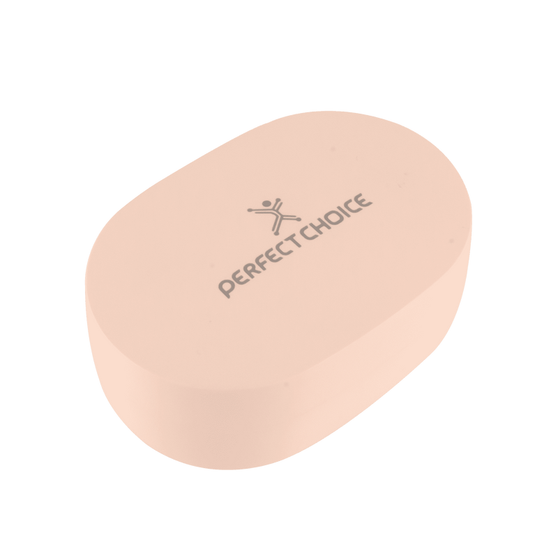 Audífonos Bluetooth inalámbricos Control Touch Luz LED Perfect Choice Cherry