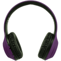 Audífonos On-Ear Inalámbricos BT