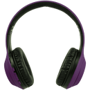 Audifonos Bluetooth Inalámbricos On-Ear Diadema Acolchada | PERFECT CHOICE