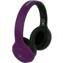 Audifonos Bluetooth Inalámbricos On-Ear Diadema Acolchada | PERFECT CHOICE