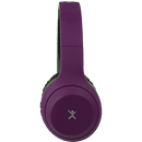 Audifonos Bluetooth Inalámbricos On-Ear Diadema Acolchada | PERFECT CHOICE