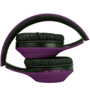 Audifonos Bluetooth Inalámbricos On-Ear Diadema Acolchada | PERFECT CHOICE