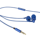 Audifonos alambricos Perfect Choice