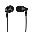 Audifonos alambricos Perfect Choice