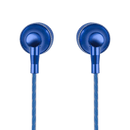 Audifonos alambricos Perfect Choice