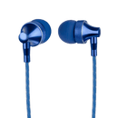 Audifonos alambricos Perfect Choice