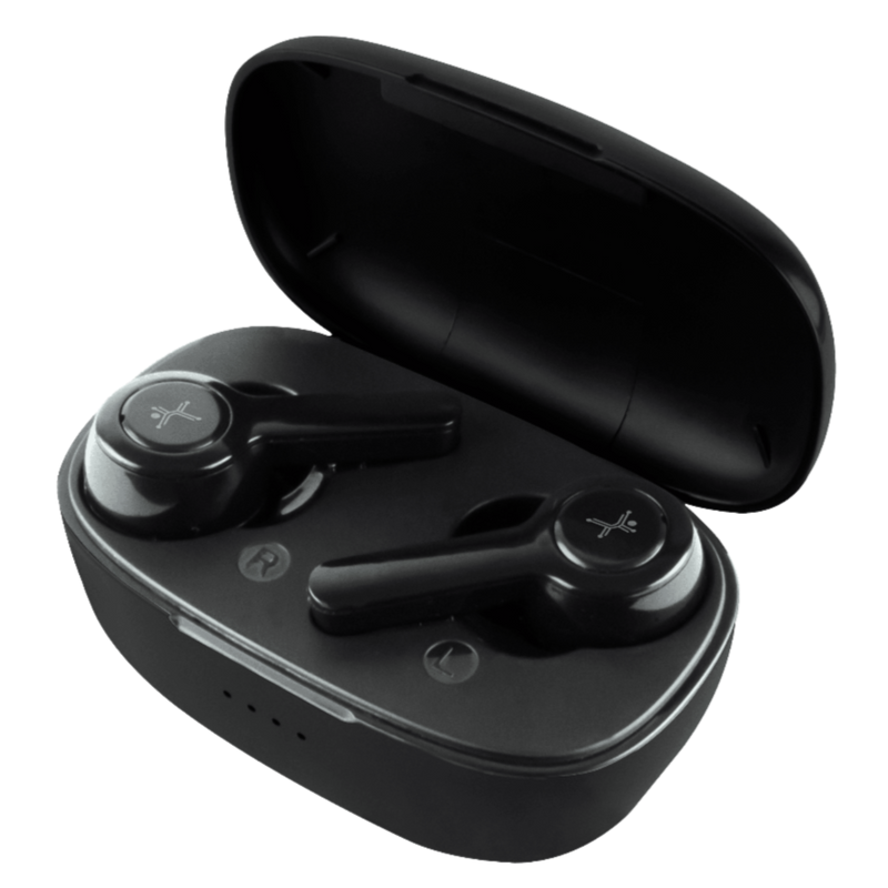 Audífonos Bluetooth Inalámbricos TWS Cancelación de Ruido Perfect Choi