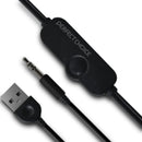 Bocinas Estereo 2.0 Essential