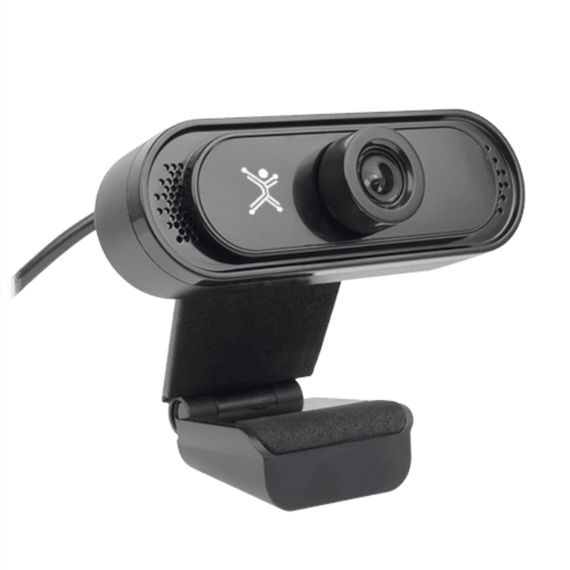 C mara Web USB 1080P