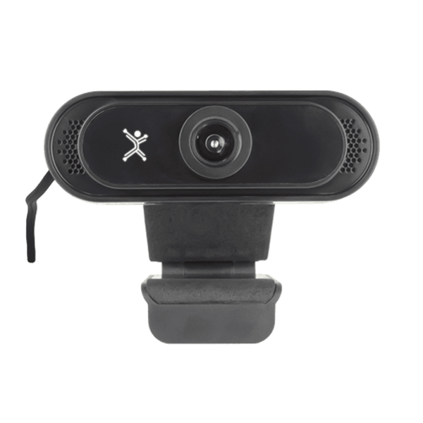 Cámara web full HD 1080P para PC