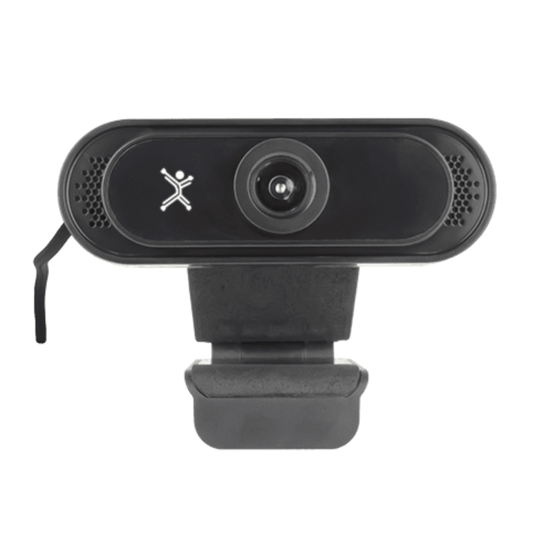Cámara Web para Streaming y Videollamadas Micrófono Integrado PERFEC