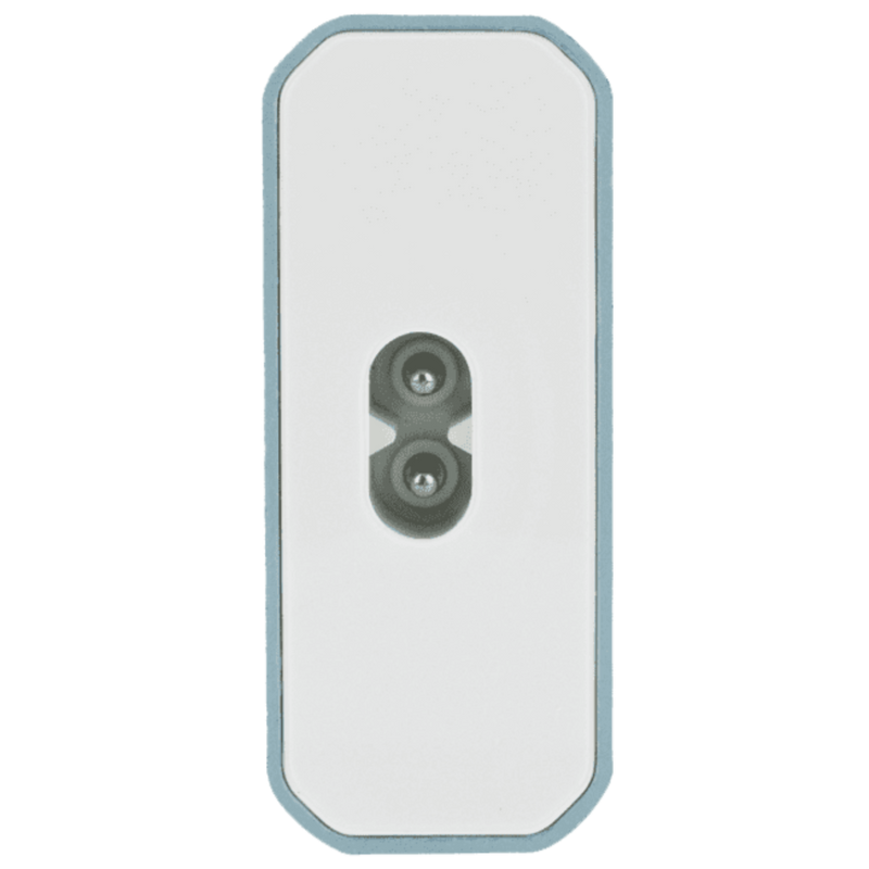 Cargador USB Múltiple 6 puertos color azul Perfect Choice
