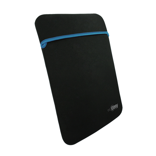 Funda Reversible para Ultrabook 14" (Azul/Negro)