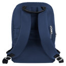 Mochila para mujer casual azul Perfect Choice